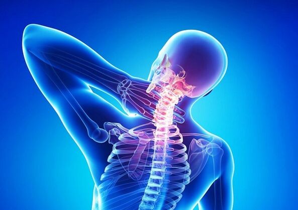 durere constantă la nivelul coloanei vertebrale